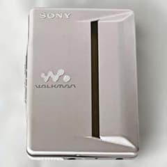 SONY WM-EX910 ウォークマン　カセット　ジャンク ジャンク ソニー ウォークマン WM-EX910 SONY WM-EX910 Cassette
