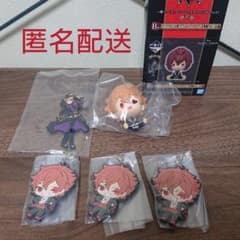 트위스트 데포르메 피규어 에이스 외