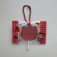 サンリオキャラクターズ キャンディチャームズ　キティのサムネイル