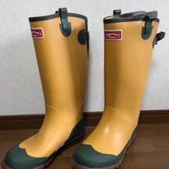 Angler’s house  アークティックニーブーツのサムネイル
