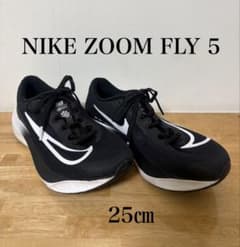 NIKE ZOOM FLY 5 25cmのサムネイル