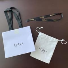 FURLA 紙袋・リボン・保存袋のサムネイル