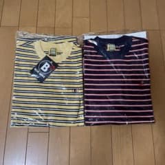 オリックス　ブルーウェーブ　半袖Tシャツのサムネイル