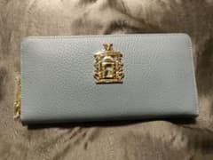 伊勢丹 セーラームーン アナスイ 長財布 - メルカリ