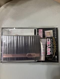 KOSEエスプリークファンデーションケースと下地のサムネイル