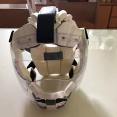 空手　メンホー　サイズＭのサムネイル