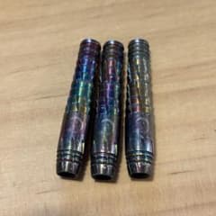 ダーツ バレル 武山郁子モデルのサムネイル