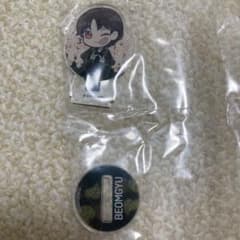 TXT BEOMGYU アクリルスタンド(ガチャ)のサムネイル