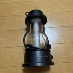 バルミューダ ランタン　ジャンク