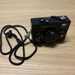 Rollei 35 T ブラック フィルムカメラ - メルカリ