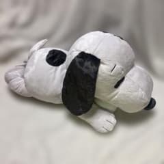 SNOOPY グランデぬいぐるみのサムネイル