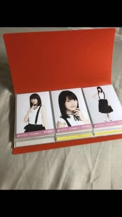 乃木坂46生田絵梨花生写真(お買い得)のサムネイル