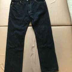 OIVO0様 専用 ユニクロ  メンズジーンズのサムネイル