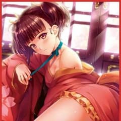 scarletagents 無名 スリーブのサムネイル