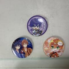 すとぷり　ジェル　ななもり。　缶バッジのサムネイル