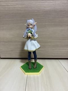 Funeral Frieren Figure Frieren Set of 2 Sega Prize non-sale items bundle