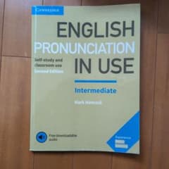 English Pronunciation in Useのサムネイル
