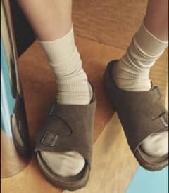BIRKENSTOCK 42JOURNAL 別注 チューリッヒ レギュラー BIRKENSTOCK 42JOURNAL 別注 チューリッヒ レギュラー - メルカリ