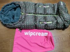 wipcream  フットマフのサムネイル