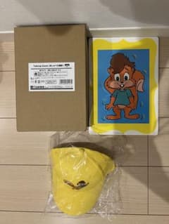 ⭐︎新品⭐︎DWE ジッピーアンドミー キャップ 時計 パズルのサムネイル