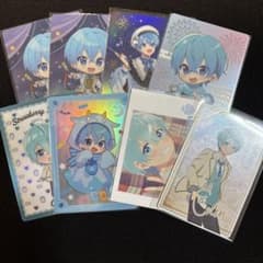 ころんくん カードのサムネイル