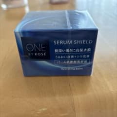 ONE BY KOSE セラム シールド 40ｇのサムネイル