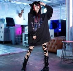 Thumbnail of リッスンフレーバー　パーカー