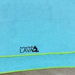ヨガ  ラグのサムネイル