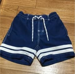 ベビーギャップ水着のサムネイル