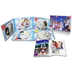 그날 본 꽃의 이름을 우리는 아직 모른다. Blu-ray BOX(완전 생산 한정판)