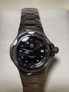 TAG Heuer Professional 200 Meters 腕時計のサムネイル