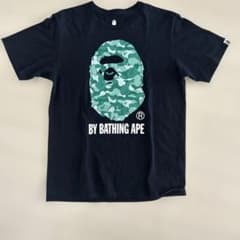 Ｍ*Ｔ様 アベイシングエイプTシャツのサムネイル