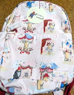 Cath Kidston x Paddington リュックのサムネイル