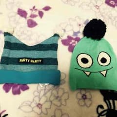 party party 帽子 セットのサムネイル
