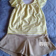 水着3点セット　17号サイズのサムネイル