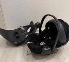 Cybex クラウド Z2 + ベースTのセットのサムネイル