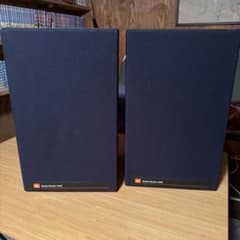 現状品・希少✨JBL Studio Monitor 4406 スピーカー ペア JBL Studio Monitor 4406 スピーカー ペア ジャンク品 - メルカリ