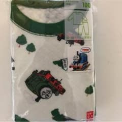 トーマスパジャマのサムネイル