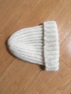 【かよぷー様専用】シンゾーン　ニット帽のサムネイル