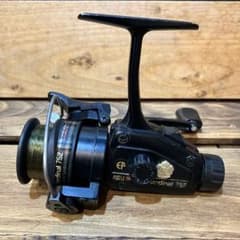 ABU カーディナル 752 リール - メルカリ