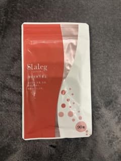 SlaLeg ダイエットサプリ 90粒のサムネイル