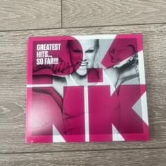 レディーガガ　レイズユアグラス（p!nk）のサムネイル