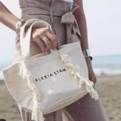 アリシアスタン  バッグのサムネイル