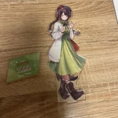 にじさんじ さんばか4th Anniversary 戌亥とこ アクスタ - メルカリ