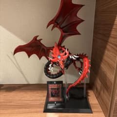 重巧超大シリーズ/オシリスの天空竜 コトブキヤ カード付き - メルカリ