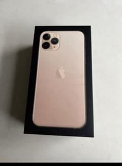 iPhone11pro 箱のみのサムネイル