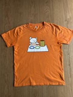 グラニフ　しろくまちゃん　ホットケーキのサムネイル