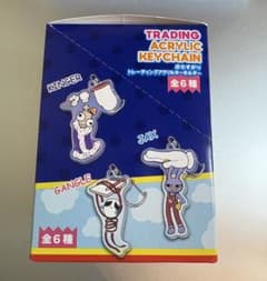 アメデジ ぶらすがりアクキー フルコンプセット ジャックス ポムニ ラガタ m80418584156_1.jpg?1774501488