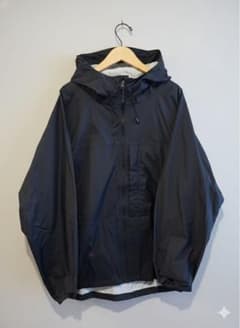 NIKE ACG ウィンドシェル フーディ 黒 L ゴープコア 完売品 NIKE ACG ウィンドシェル フーディ 黒 L ゴープコア 完売品 - メルカリ