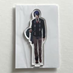 うたプリ ブロッコリーくじ アクリルスタンド 真斗② - メルカリ
